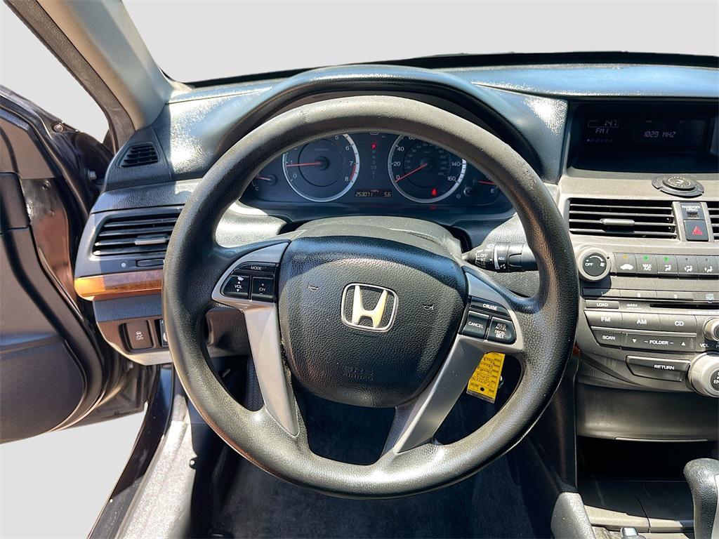 used 2012 Honda Accord car, priced at $5,600