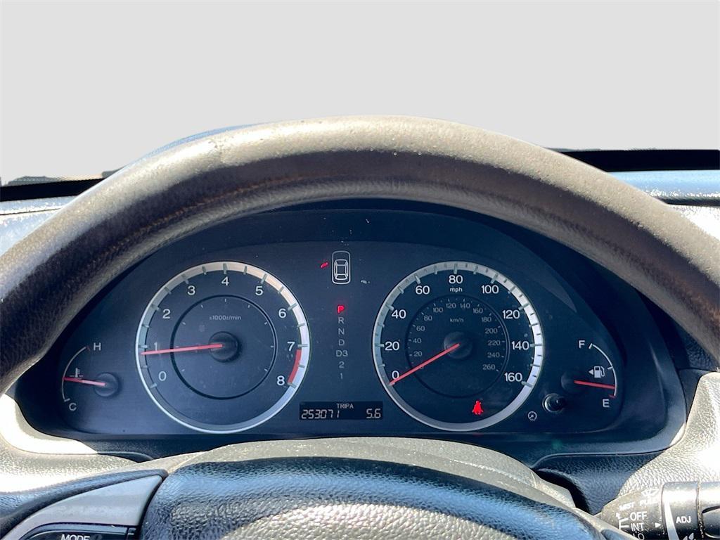 used 2012 Honda Accord car, priced at $5,600