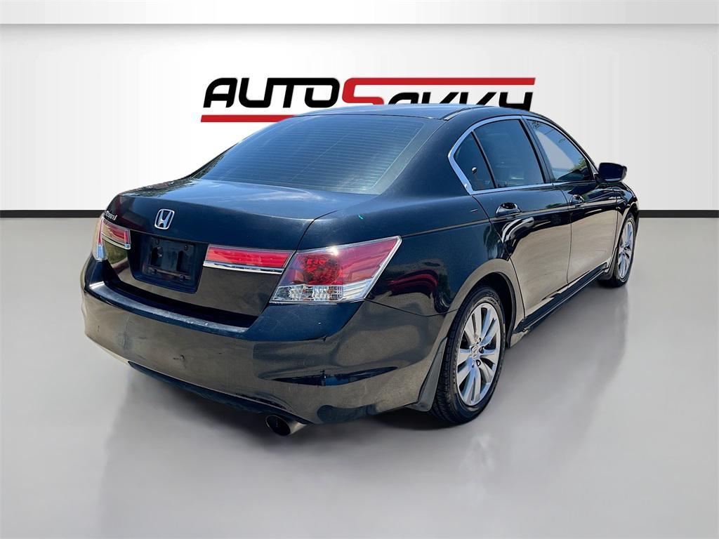 used 2012 Honda Accord car, priced at $5,600