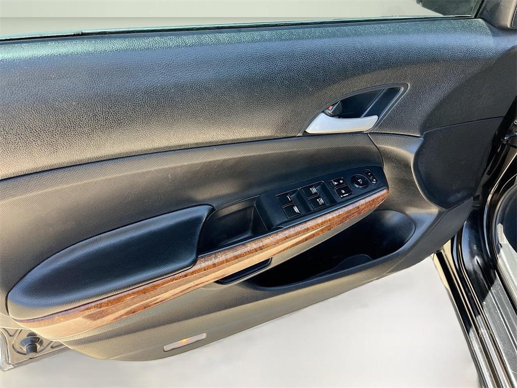 used 2012 Honda Accord car, priced at $5,600