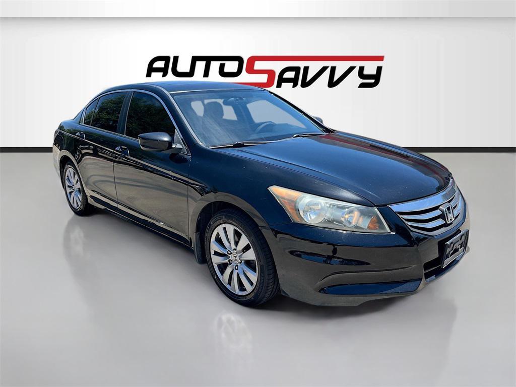 used 2012 Honda Accord car, priced at $5,600