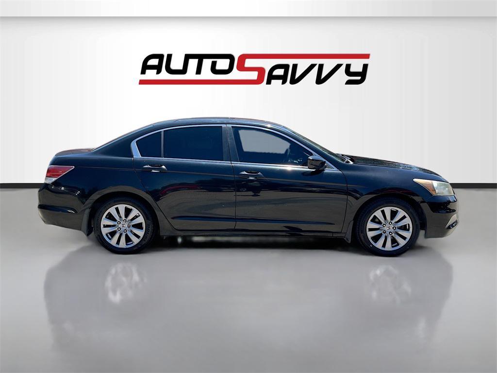 used 2012 Honda Accord car, priced at $5,600