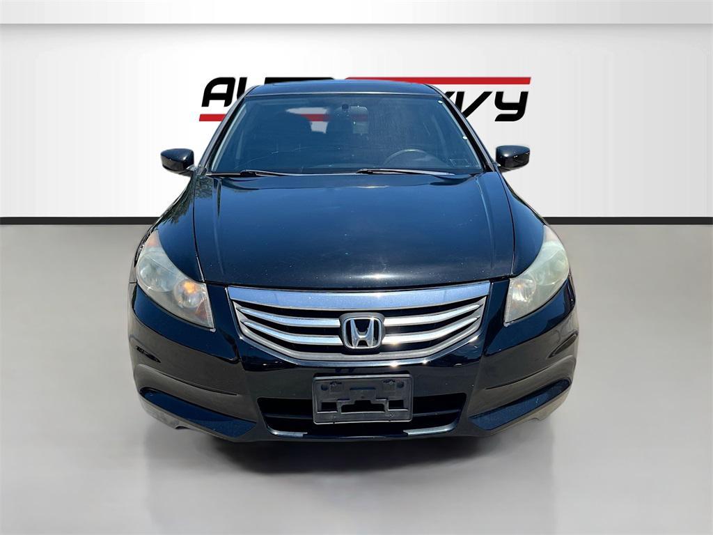 used 2012 Honda Accord car, priced at $5,600