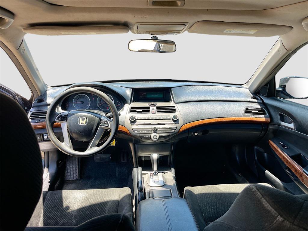 used 2012 Honda Accord car, priced at $5,600
