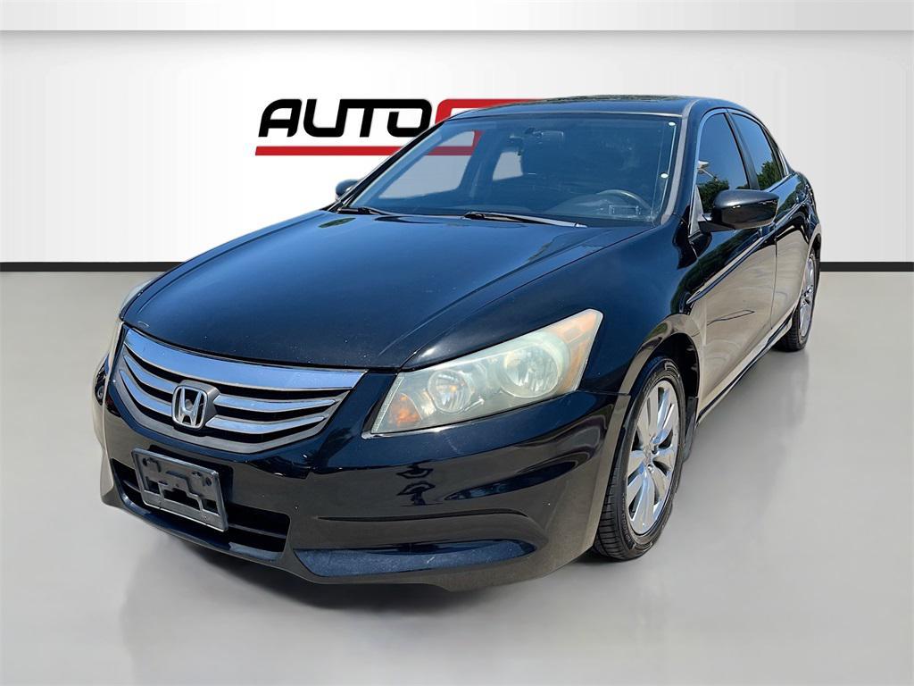 used 2012 Honda Accord car, priced at $5,600