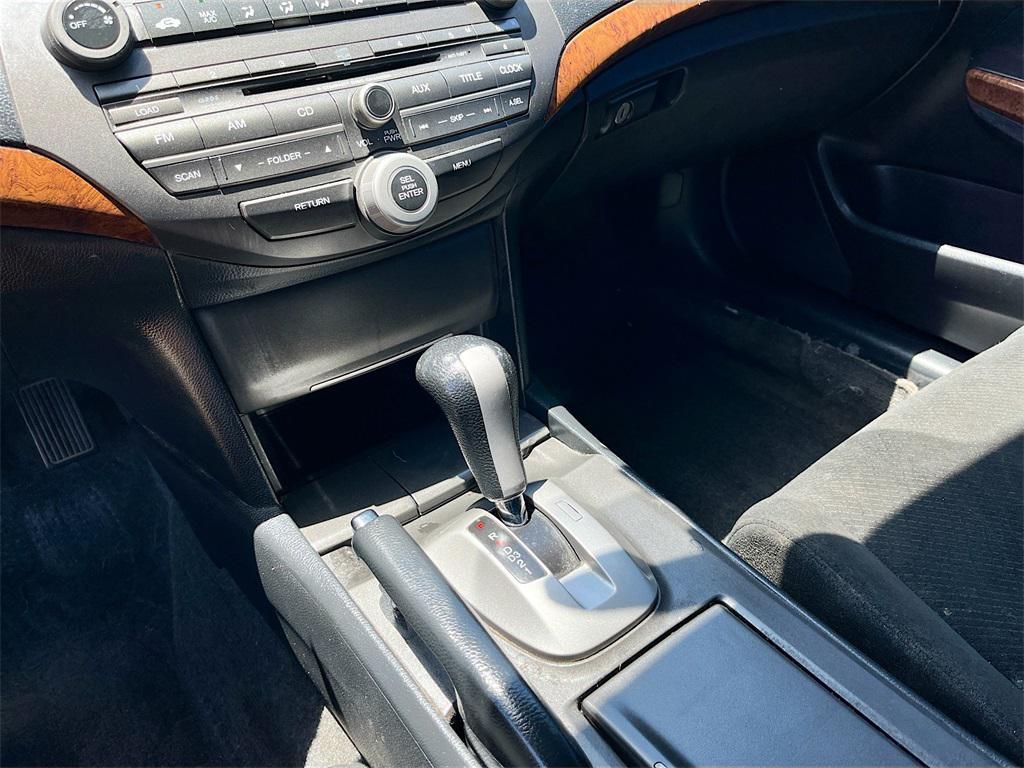 used 2012 Honda Accord car, priced at $5,600