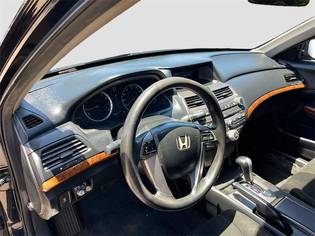 used 2012 Honda Accord car, priced at $5,600