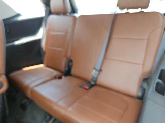 used 2020 Chevrolet Traverse car, priced at $25,000