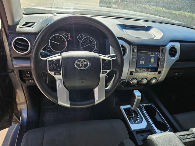 used 2014 Toyota Tundra car, priced at $17,500