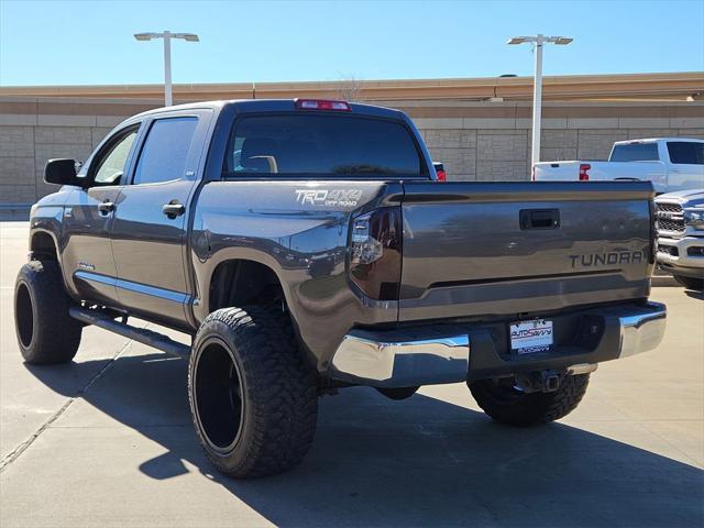 used 2014 Toyota Tundra car, priced at $17,500