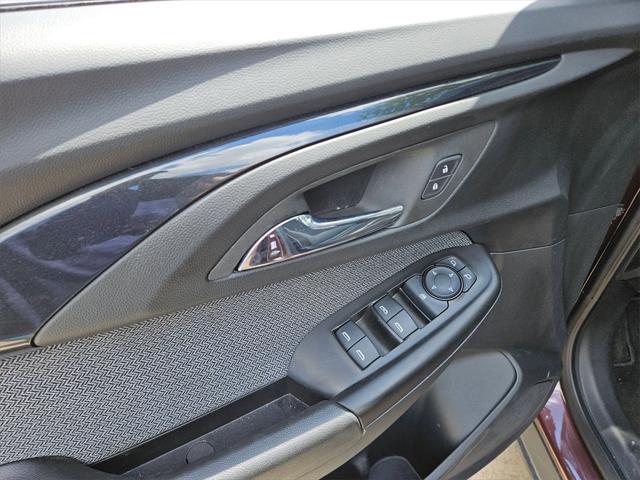 used 2023 Chevrolet TrailBlazer car, priced at $20,000
