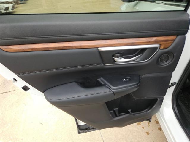 used 2022 Honda CR-V car, priced at $23,900