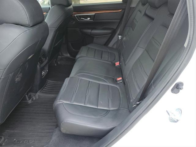 used 2022 Honda CR-V car, priced at $23,900