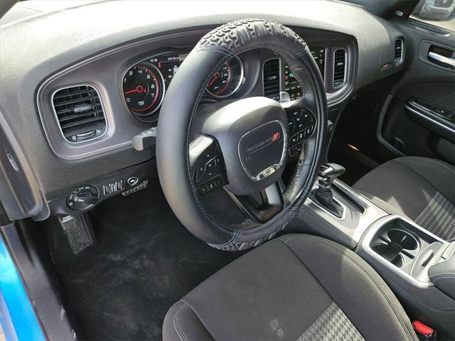 used 2023 Dodge Charger car, priced at $46,700