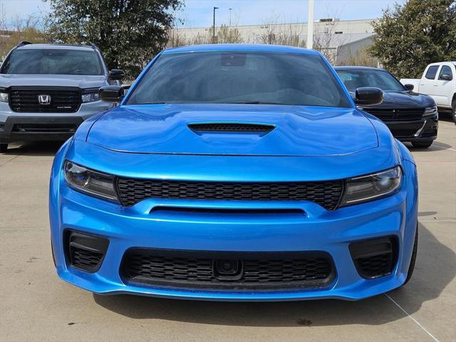 used 2023 Dodge Charger car, priced at $46,700