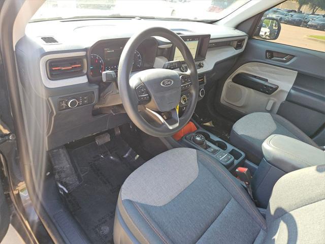 used 2024 Ford Maverick car, priced at $23,700