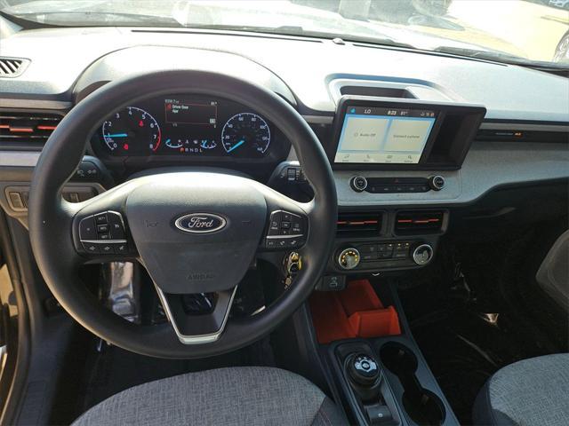 used 2024 Ford Maverick car, priced at $23,700