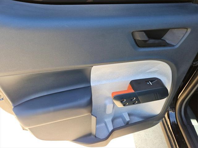 used 2024 Ford Maverick car, priced at $23,700