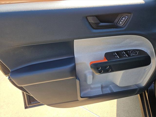 used 2024 Ford Maverick car, priced at $23,700
