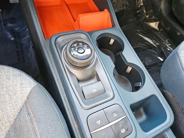 used 2024 Ford Maverick car, priced at $23,700