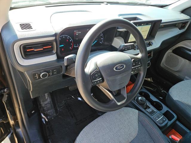 used 2024 Ford Maverick car, priced at $23,700