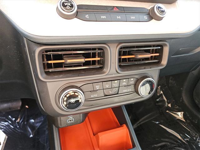 used 2024 Ford Maverick car, priced at $23,700
