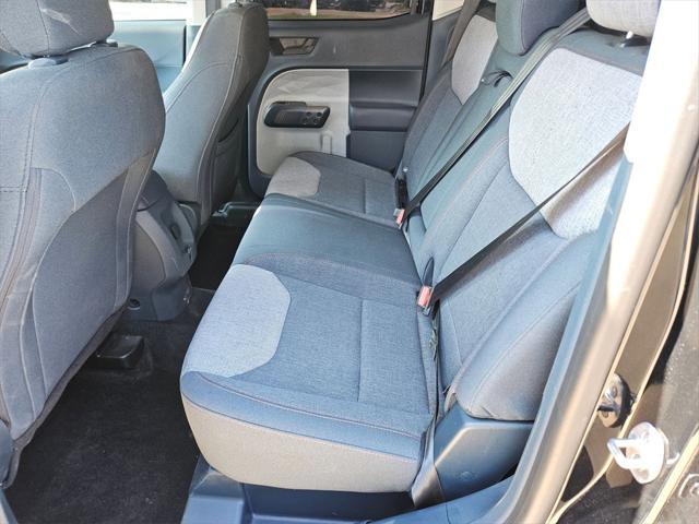 used 2024 Ford Maverick car, priced at $23,700