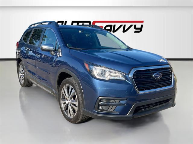 used 2021 Subaru Ascent car, priced at $25,800