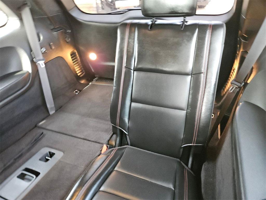 used 2023 Dodge Durango car, priced at $32,600