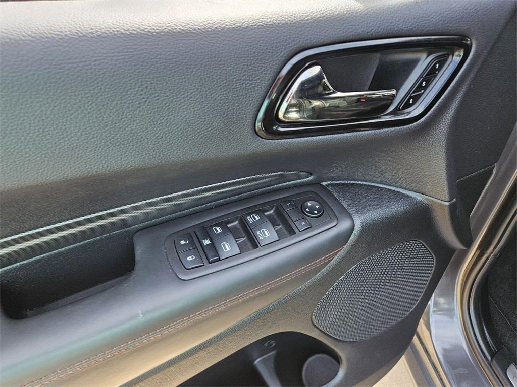 used 2023 Dodge Durango car, priced at $32,600