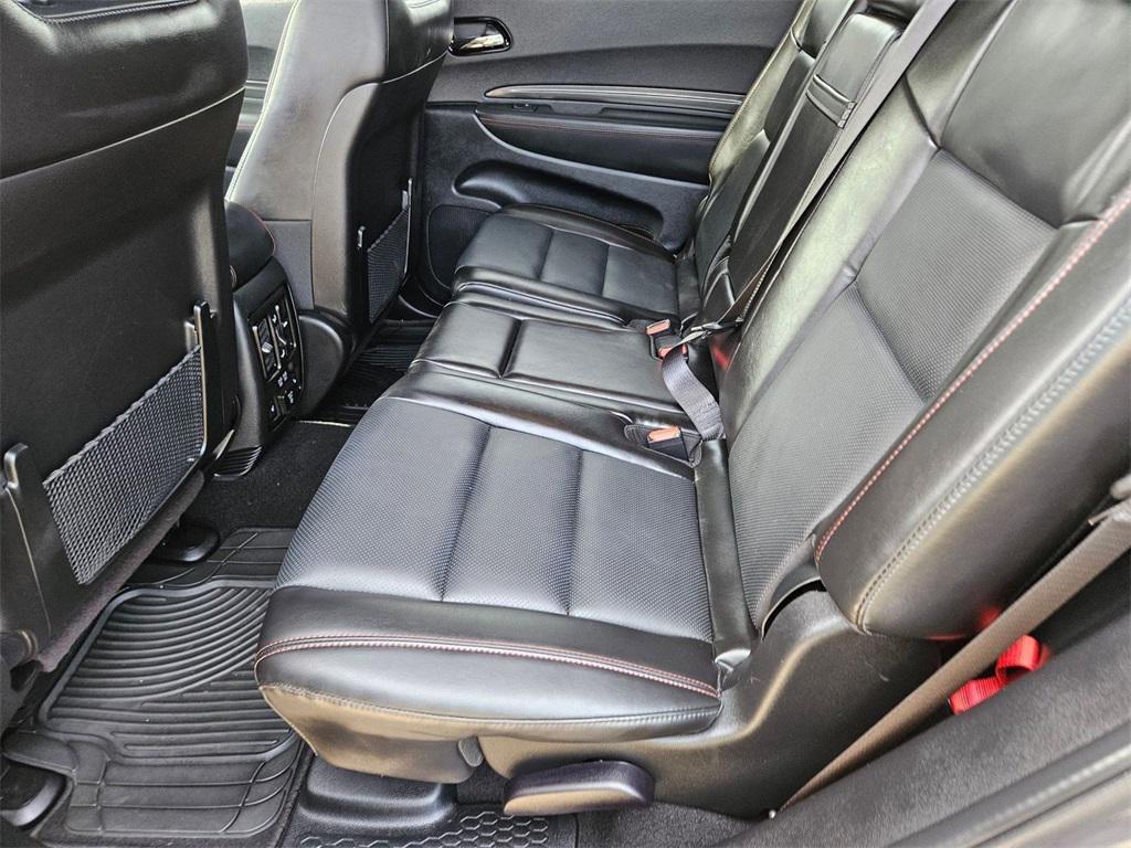 used 2023 Dodge Durango car, priced at $32,600