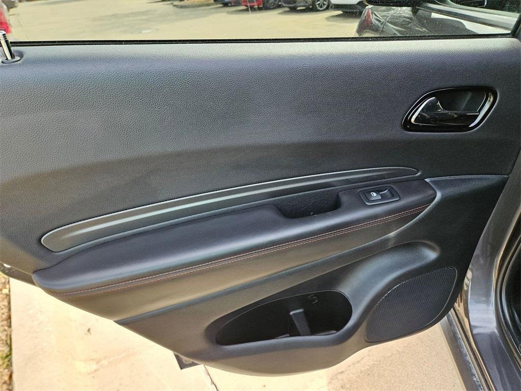 used 2023 Dodge Durango car, priced at $32,600