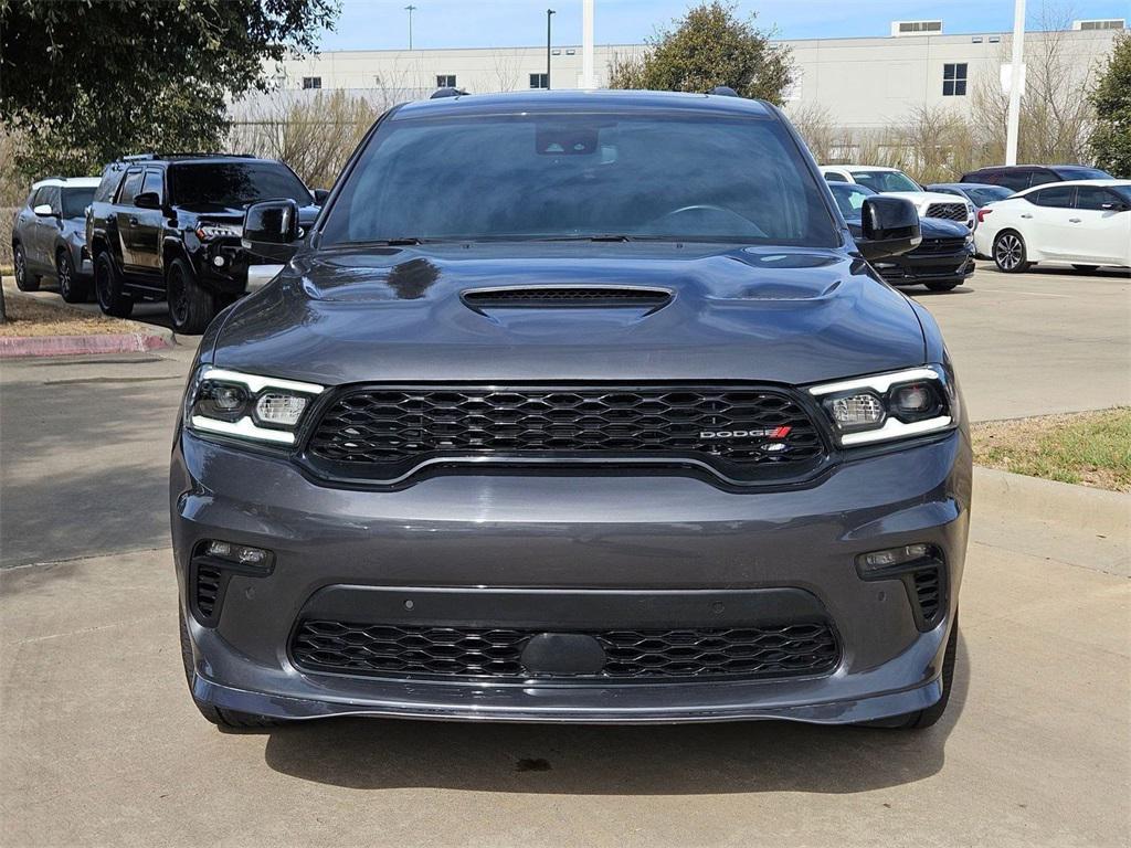 used 2023 Dodge Durango car, priced at $32,600
