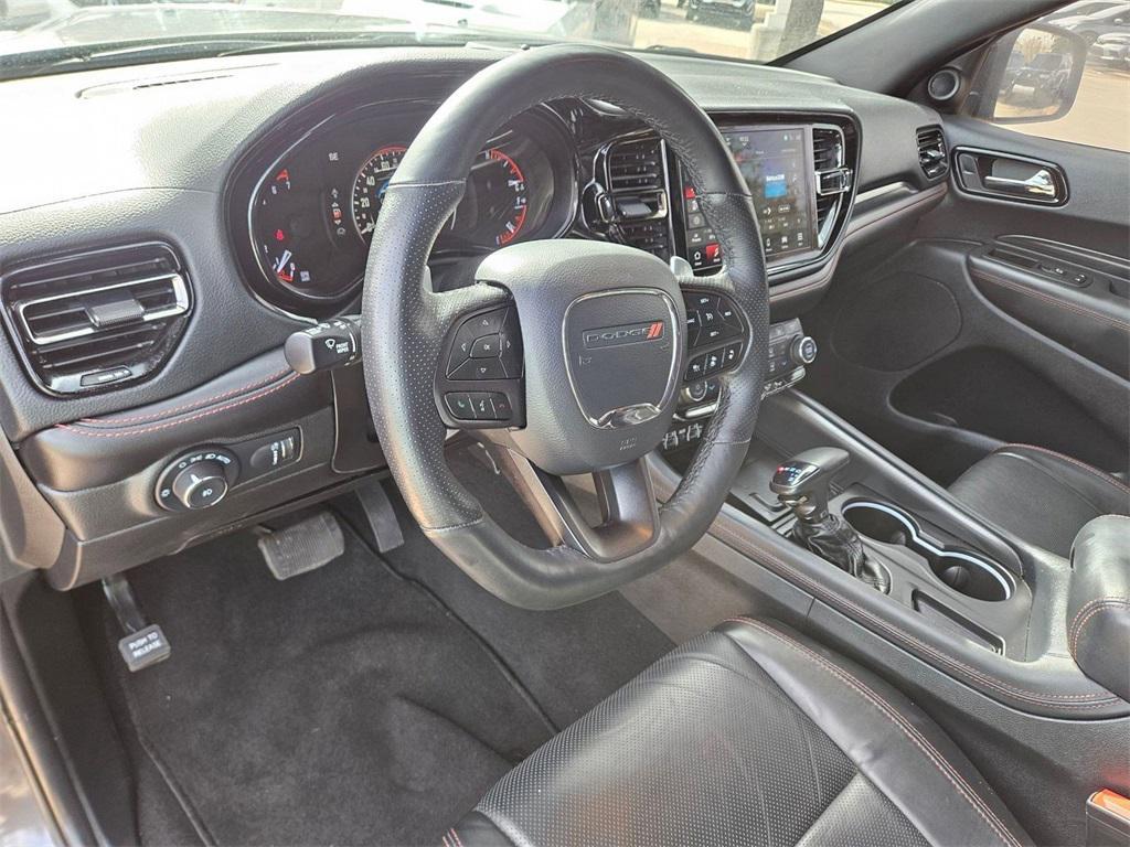 used 2023 Dodge Durango car, priced at $32,600