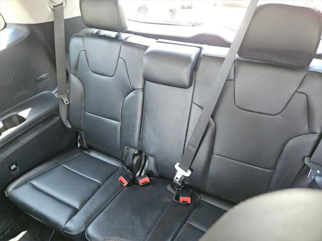 used 2022 Kia Telluride car, priced at $26,700