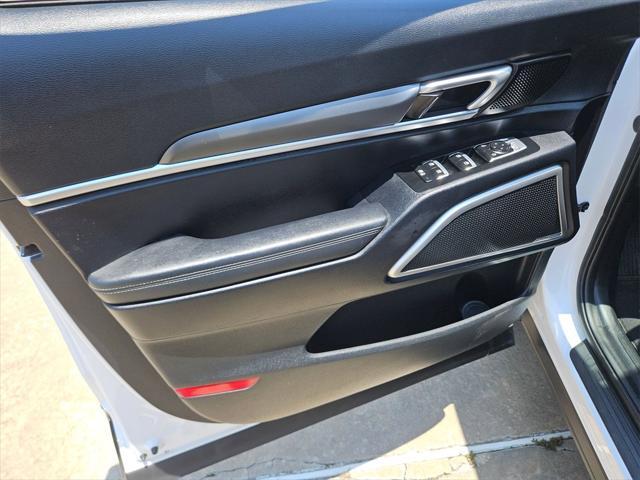 used 2022 Kia Telluride car, priced at $26,700