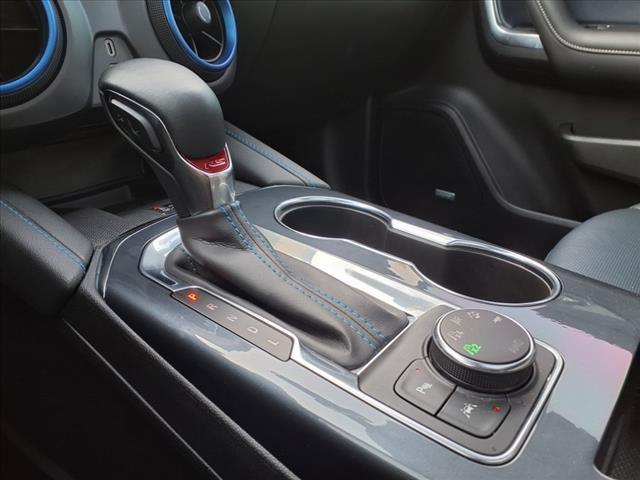 used 2023 Chevrolet Blazer car, priced at $32,800