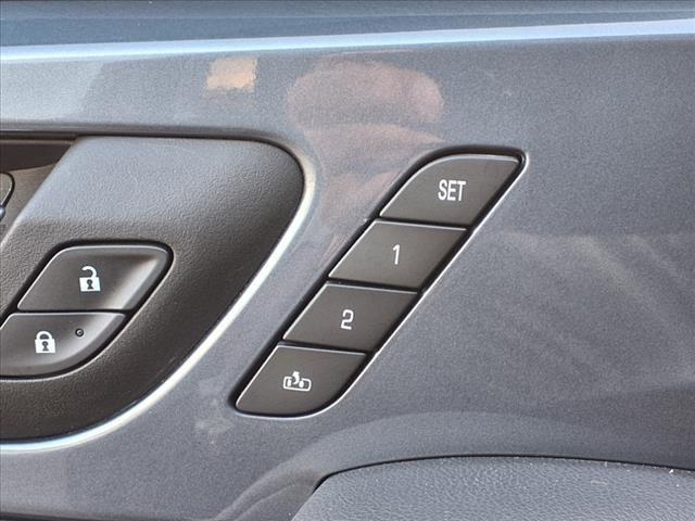 used 2023 Chevrolet Blazer car, priced at $32,800