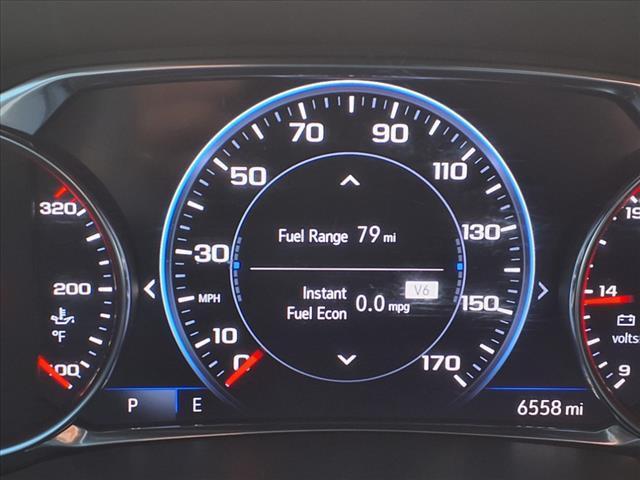 used 2023 Chevrolet Blazer car, priced at $32,800