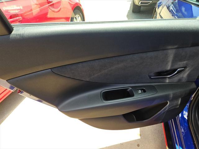 used 2022 Hyundai ELANTRA N car, priced at $22,600