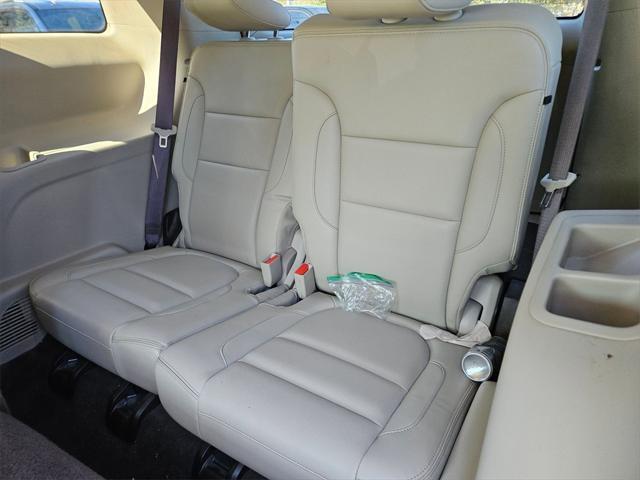 used 2019 GMC Acadia car, priced at $19,100