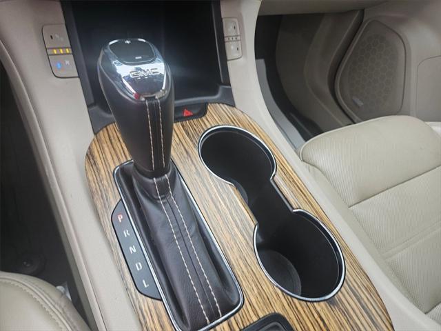used 2019 GMC Acadia car, priced at $18,800