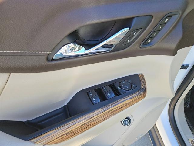 used 2019 GMC Acadia car, priced at $19,100