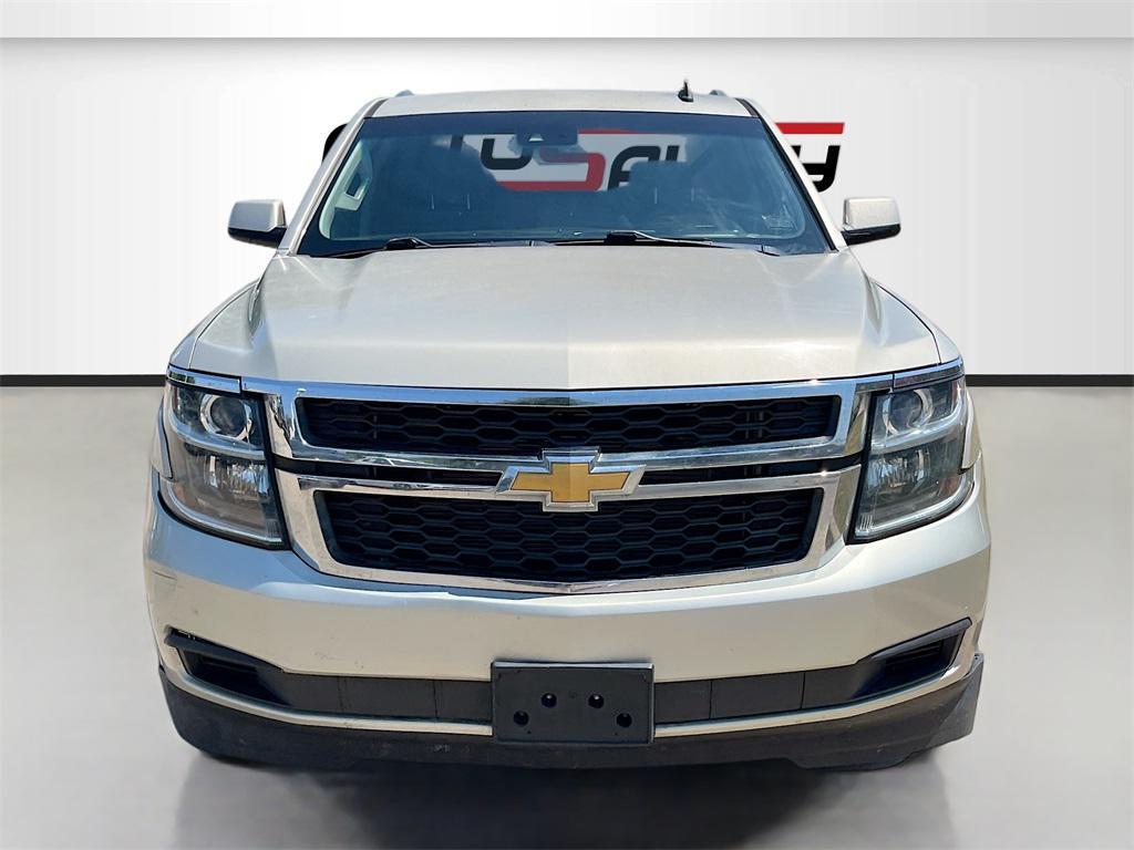 used 2015 Chevrolet Tahoe car, priced at $10,000