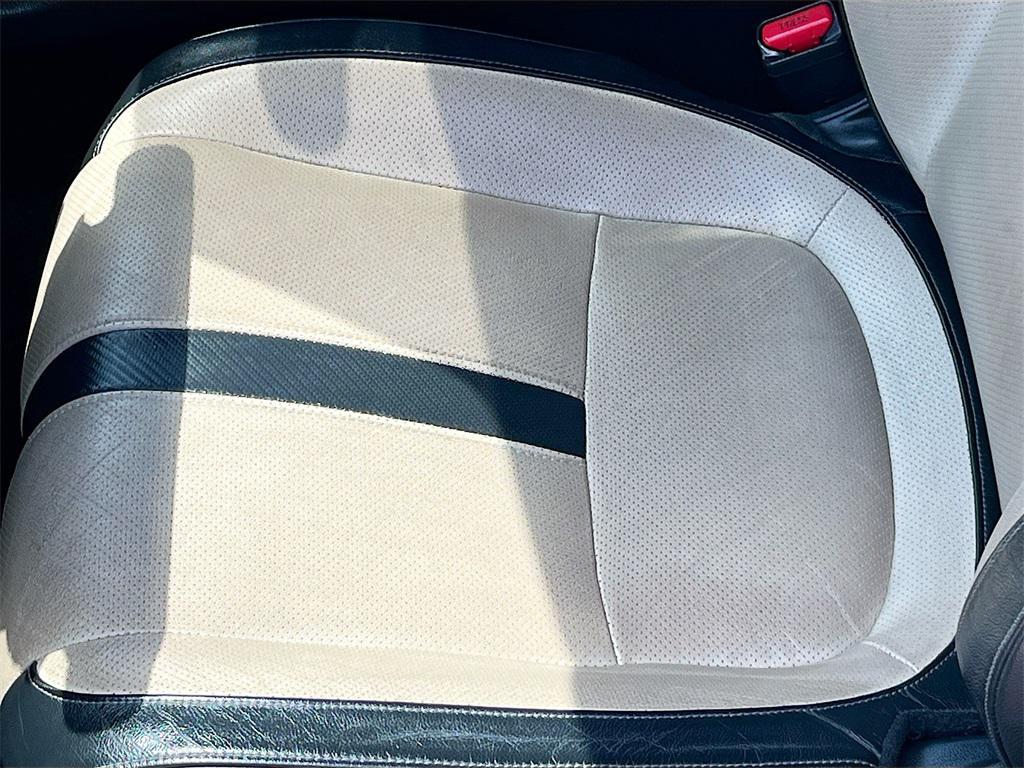 used 2017 Honda Civic car, priced at $18,000