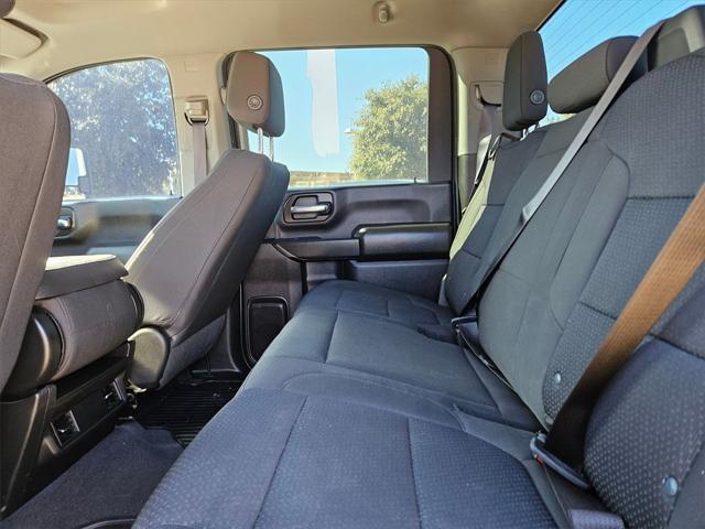 used 2023 Chevrolet Silverado 2500 car, priced at $36,200