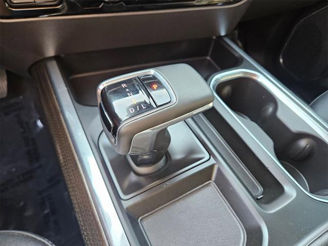 used 2024 Chevrolet Silverado 1500 car, priced at $46,600