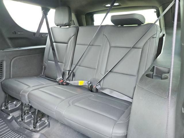 used 2022 Chevrolet Suburban car, priced at $38,400