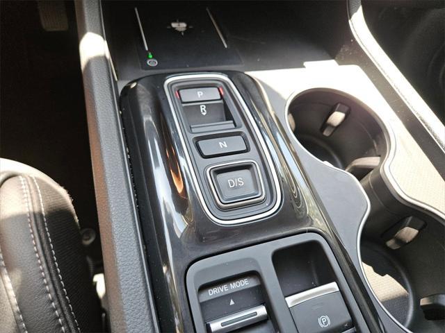used 2023 Honda Pilot car, priced at $36,400