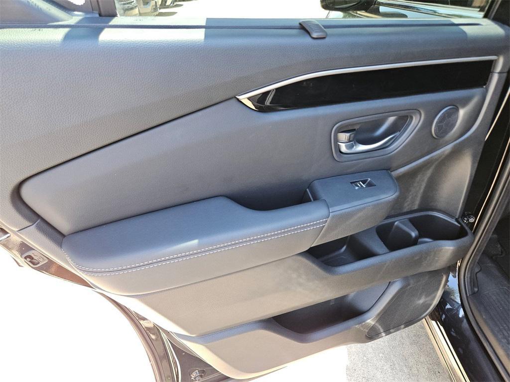 used 2023 Honda Pilot car, priced at $36,000